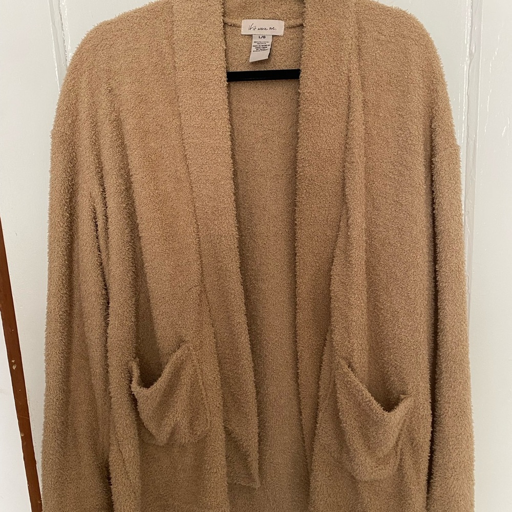 Cozy 3 piece sleepwear - Picture 3 of 3